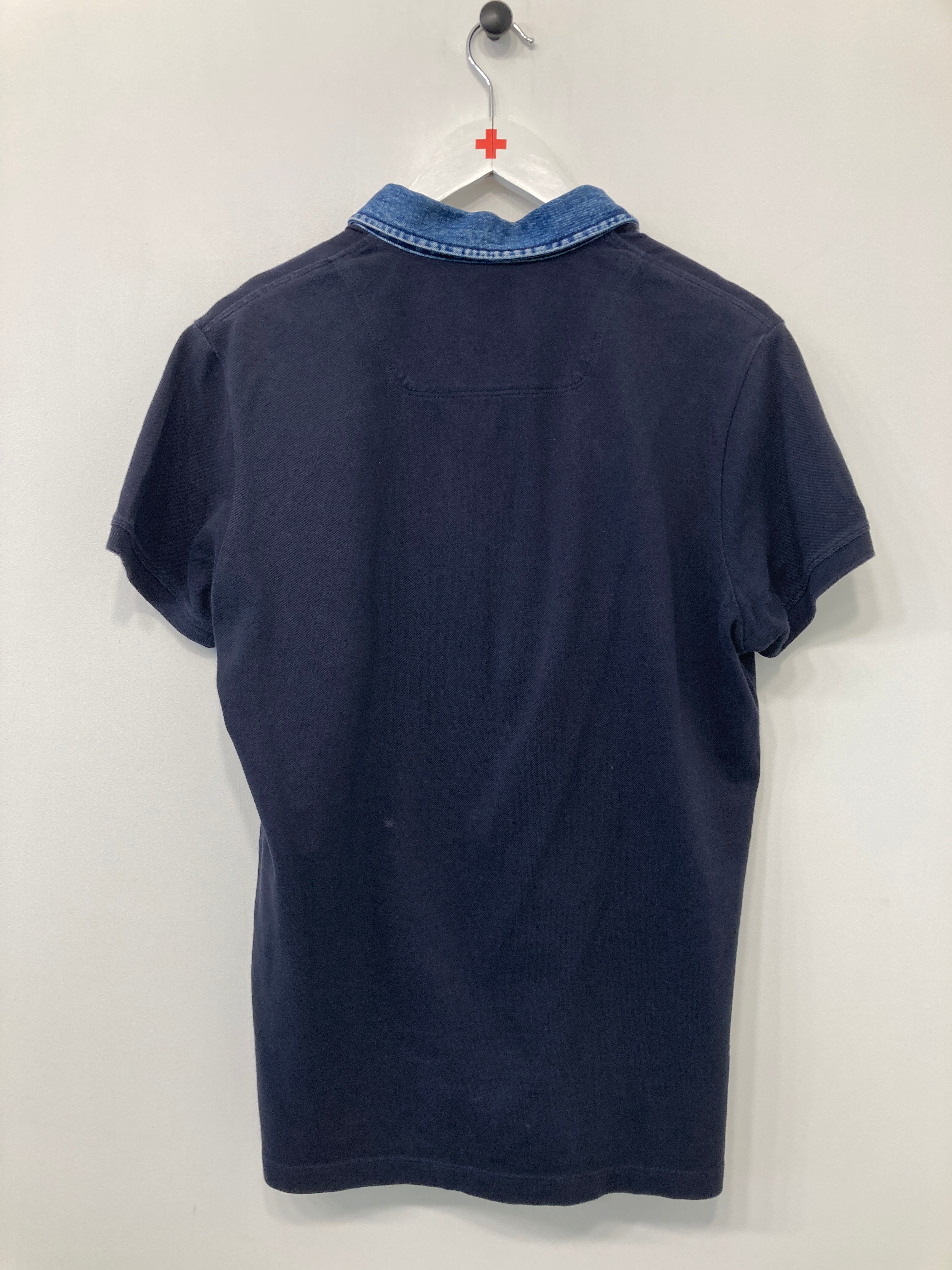 Diesel Polo Skjorte